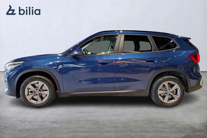 BMW X1 bild 3