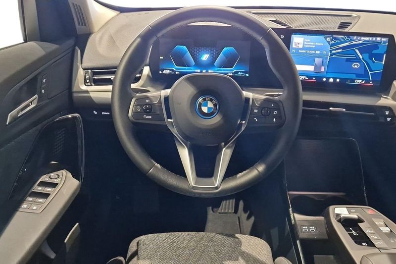 BMW X1 bild 11