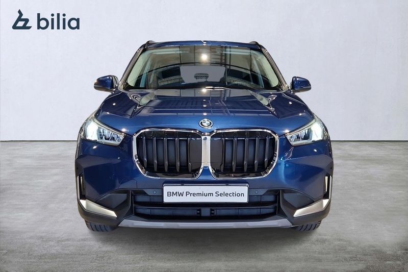 BMW X1 bild 6