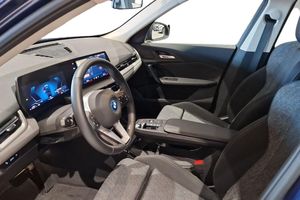 BMW X1 bild 14