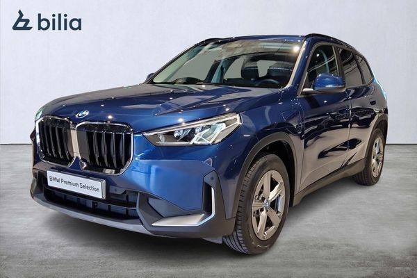 BMW X1 xDrive25e Nav Backkamera - 2024