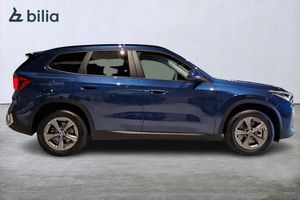 BMW X1 bild 18