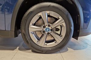 BMW X1 bild 17