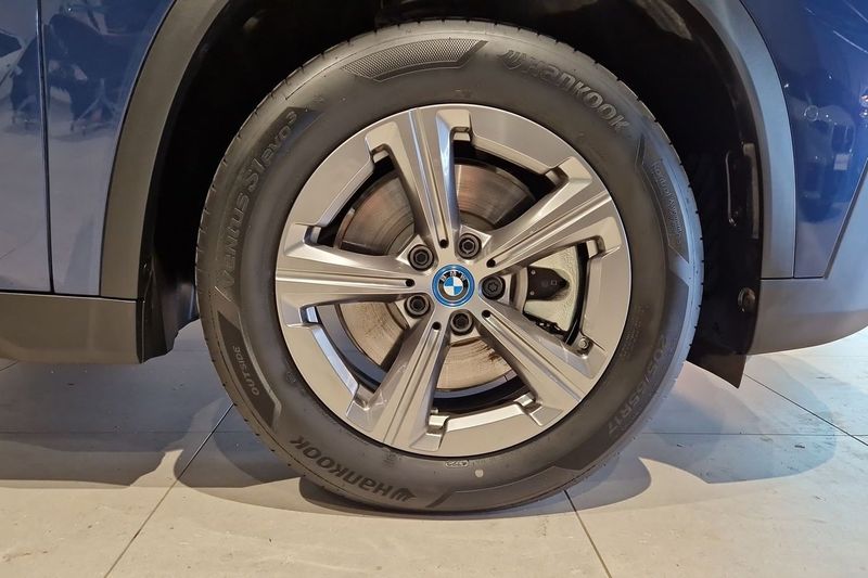 BMW X1 bild 17