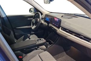 BMW X1 bild 7
