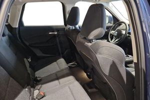 BMW X1 bild 9