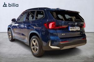 BMW X1 bild 2