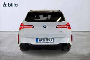 BMW X3 bild 4