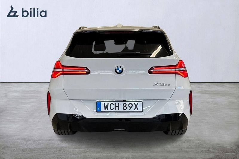 BMW X3 bild 4