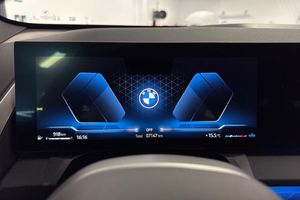 BMW X3 bild 16