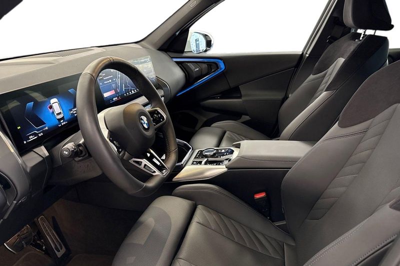 BMW X3 bild 14