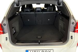 BMW X3 bild 12