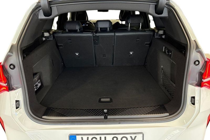 BMW X3 bild 12