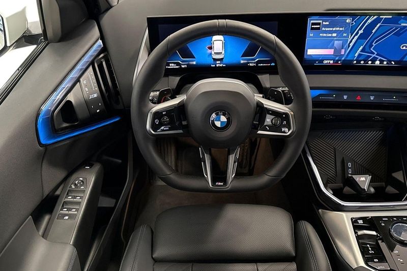 BMW X3 bild 11