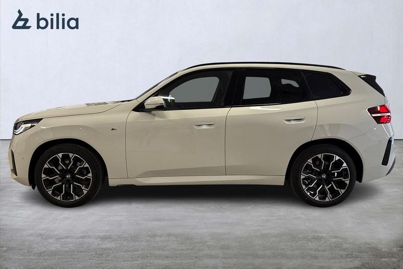 BMW X3 bild 7