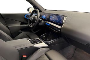 BMW X3 bild 8