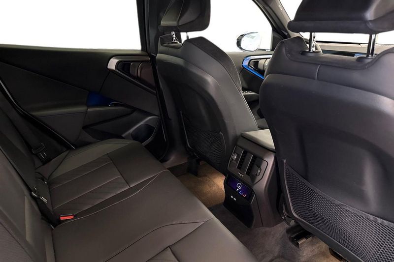 BMW X3 bild 9