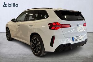 BMW X3 bild 3