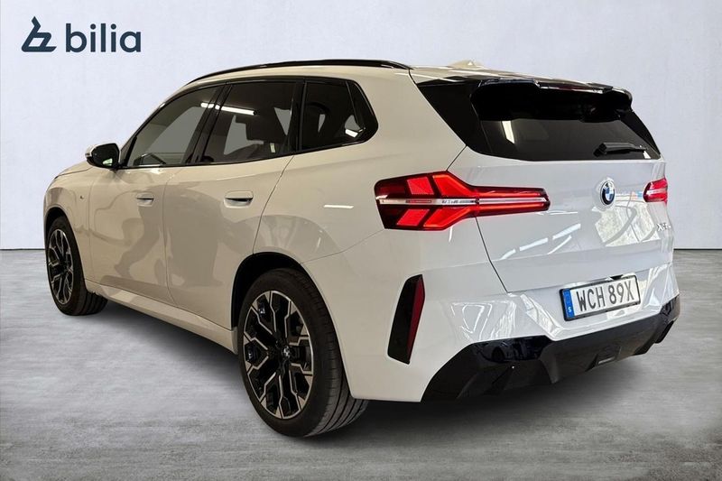 BMW X3 bild 3