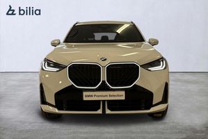 BMW X3 bild 5