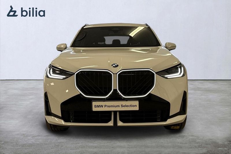 BMW X3 bild 5