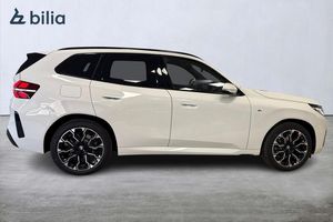 BMW X3 bild 2