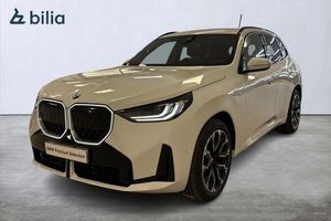BMW X3 bild 6
