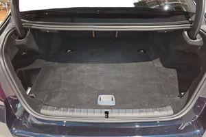 BMW 530 bild 12