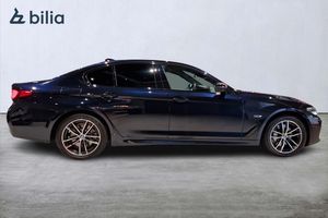 BMW 530 bild 18