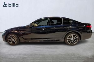 BMW 530 bild 3