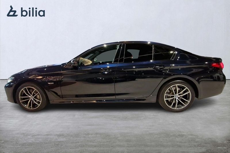 BMW 530 bild 3