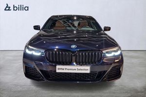 BMW 530 bild 6