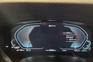 BMW 530 bild 16