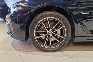 BMW 530 bild 17
