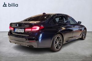 BMW 530 bild 19