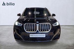 BMW X1 bild 6