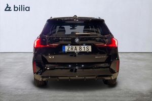 BMW X1 bild 5