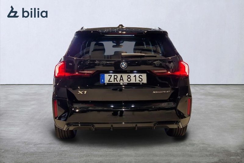 BMW X1 bild 5
