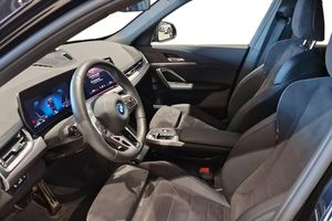 BMW X1 bild 14