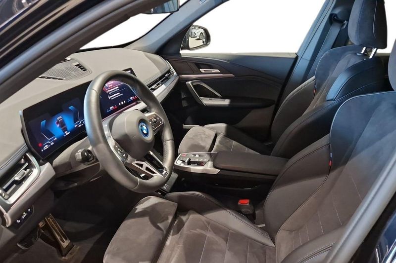 BMW X1 bild 14