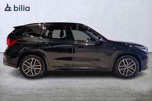 BMW X1 bild 18