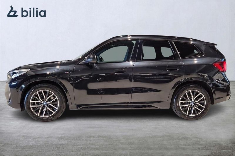 BMW X1 bild 3