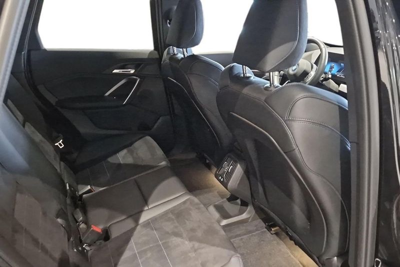 BMW X1 bild 9