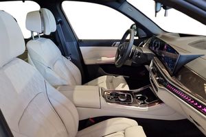 BMW X5 bild 7