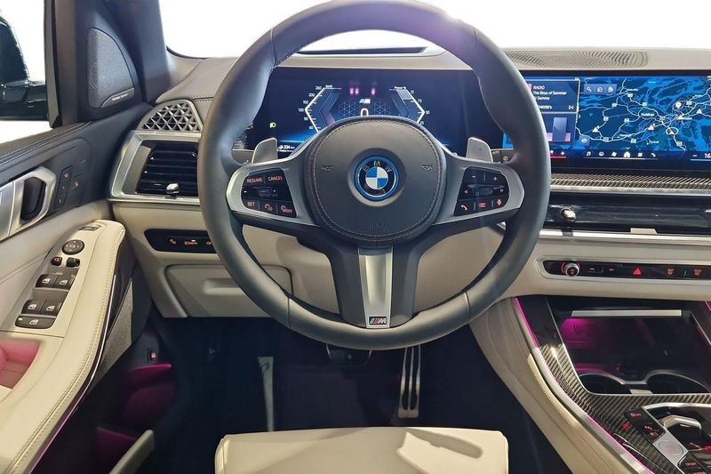 BMW X5 bild 11