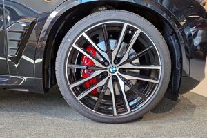BMW X5 bild 17