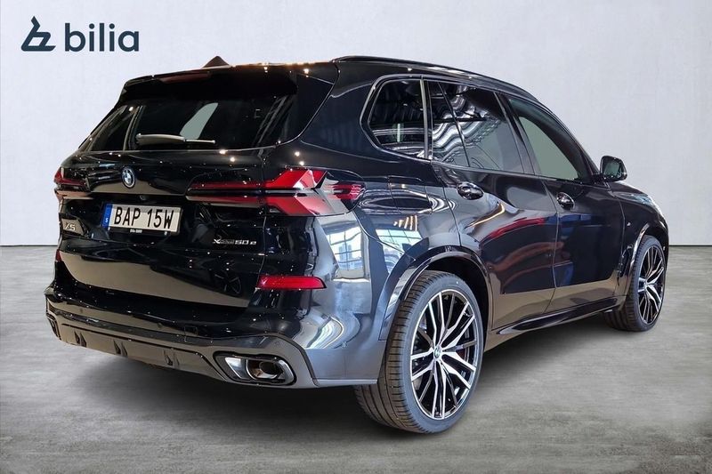 BMW X5 bild 19