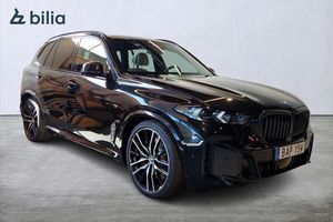 BMW X5 bild 20