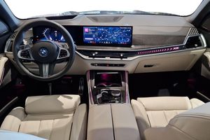 BMW X5 bild 10