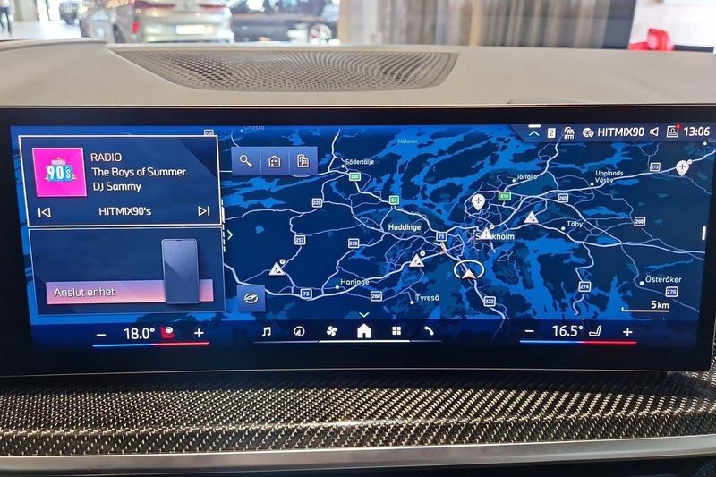 BMW X5 bild 15